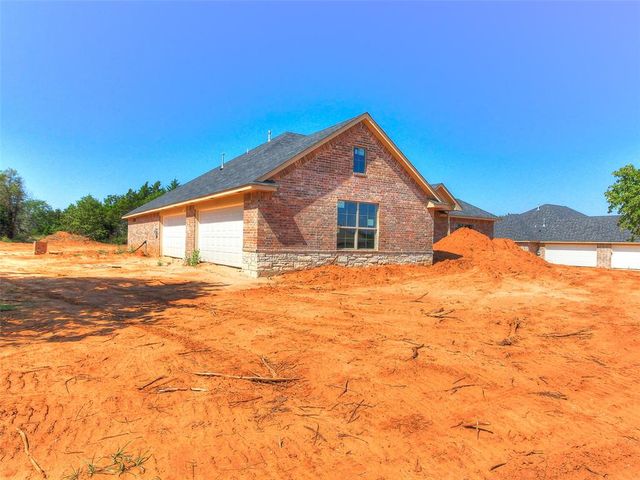 11637 Ward Road, Edmond, OK 73034