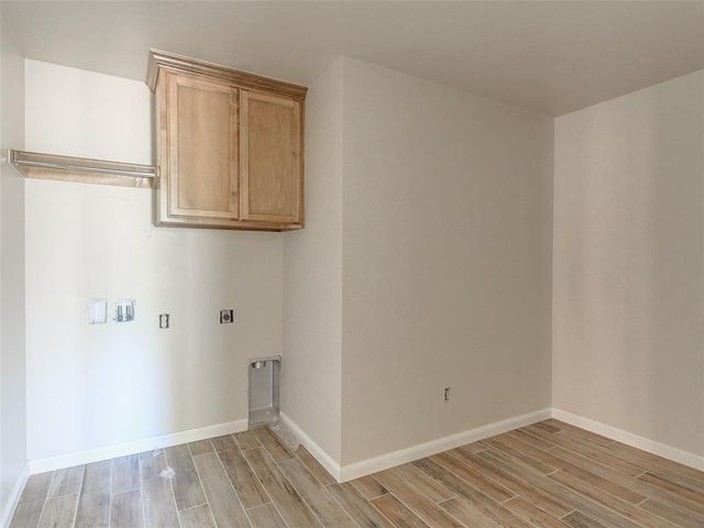 11637 Ward Road, Edmond, OK 73034