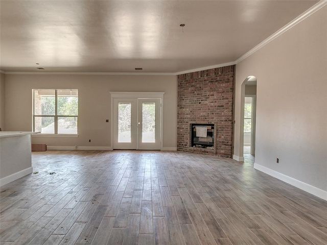 11637 Ward Road, Edmond, OK 73034