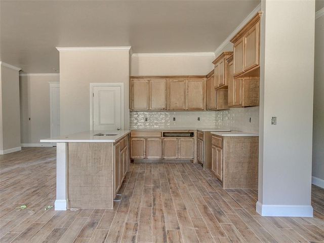 11637 Ward Road, Edmond, OK 73034