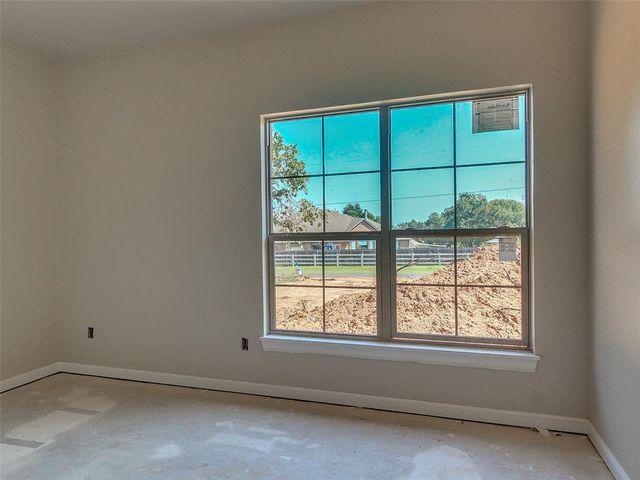 11637 Ward Road, Edmond, OK 73034