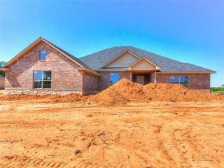 11637 Ward Road, Edmond, OK 73034