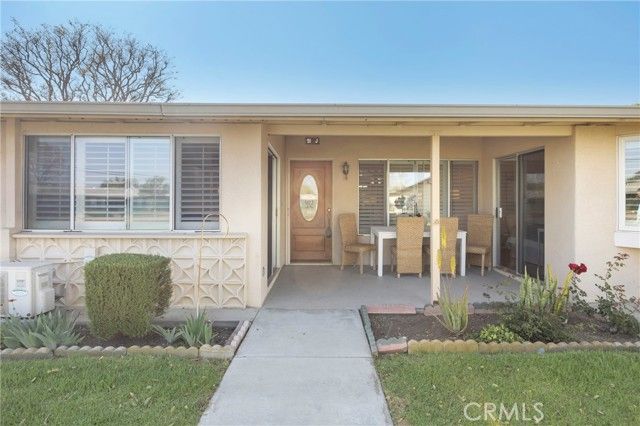 1491 Golden Rain Road 91J, Seal Beach, CA 90740