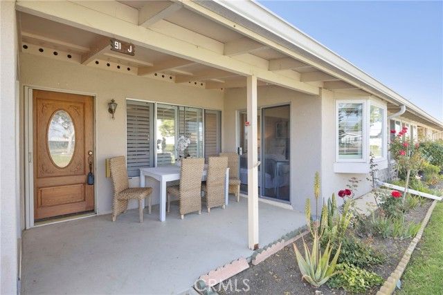 1491 Golden Rain Road 91J, Seal Beach, CA 90740