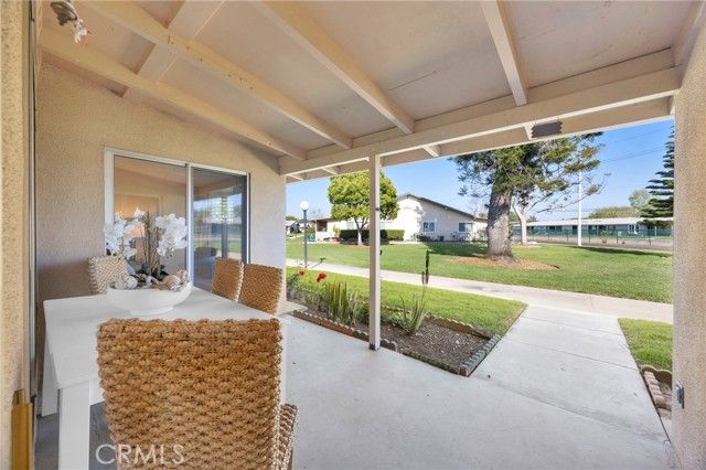 1491 Golden Rain Road 91J, Seal Beach, CA 90740