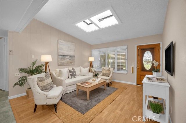 1491 Golden Rain Road 91J, Seal Beach, CA 90740