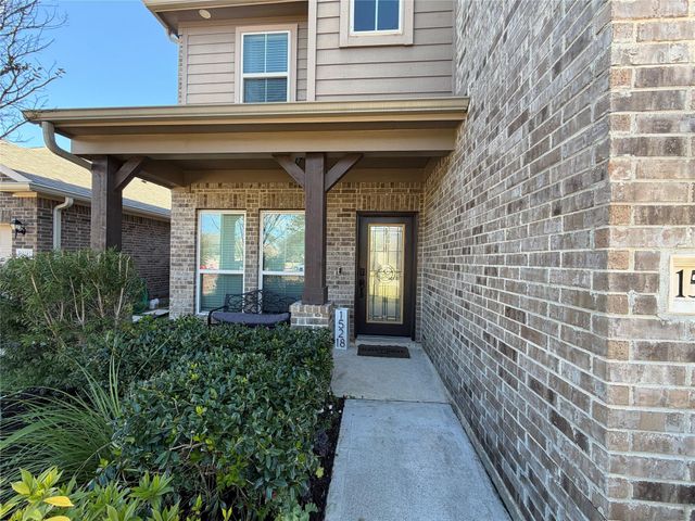 15218 Loys Coves Court, Humble, TX 77396