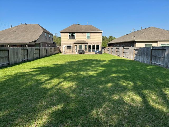15218 Loys Coves Court, Humble, TX 77396