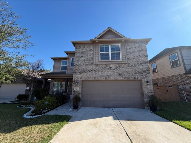15218 Loys Coves Court, Humble, TX 77396