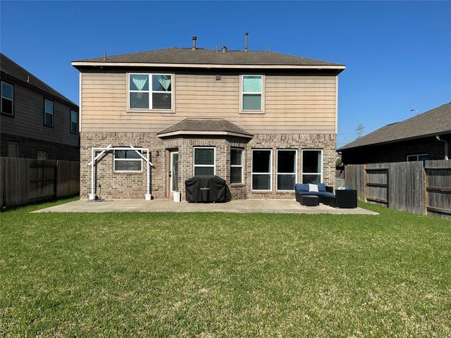 15218 Loys Coves Court, Humble, TX 77396