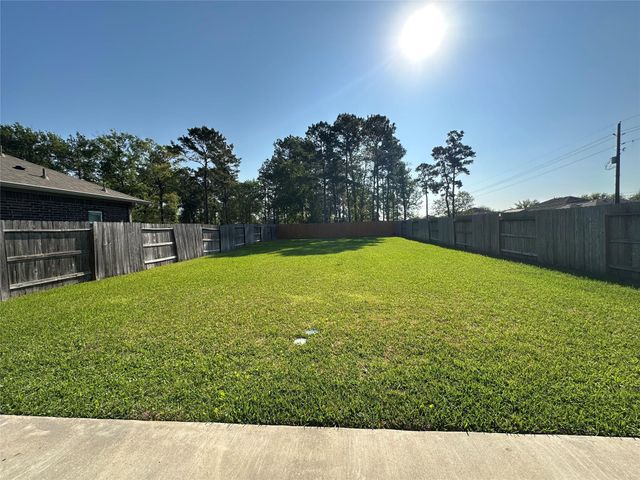 15218 Loys Coves Court, Humble, TX 77396