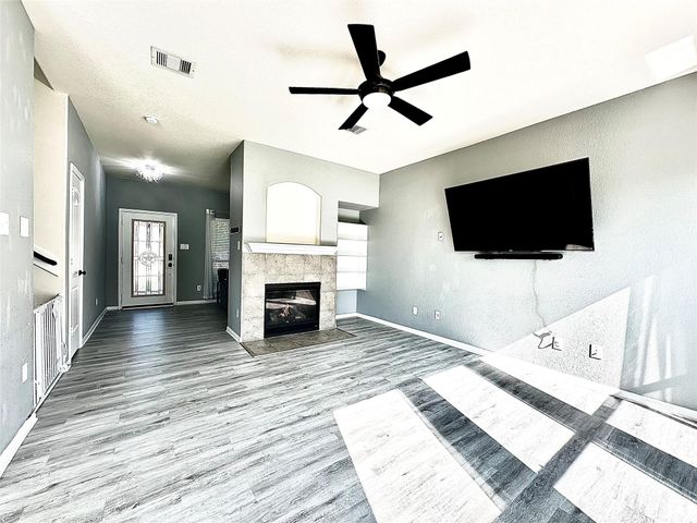 15218 Loys Coves Court, Humble, TX 77396