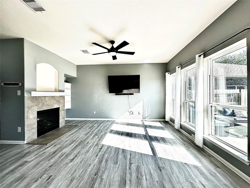 15218 Loys Coves Court, Humble, TX 77396