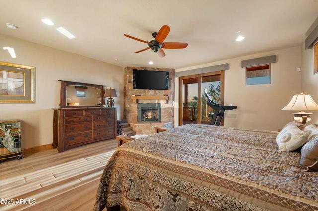 14235 N THREE SISTERS Drive, Prescott, AZ 86305