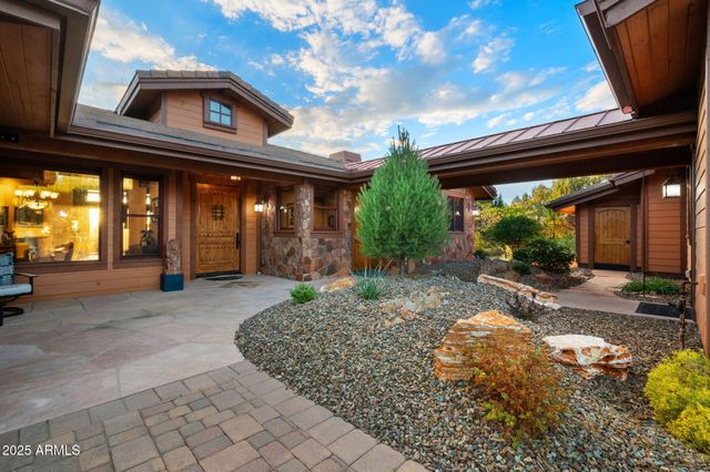 14235 N THREE SISTERS Drive, Prescott, AZ 86305