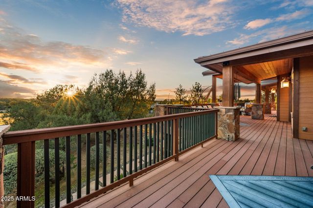 14235 N THREE SISTERS Drive, Prescott, AZ 86305