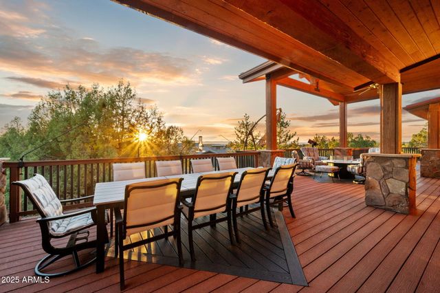 14235 N THREE SISTERS Drive, Prescott, AZ 86305