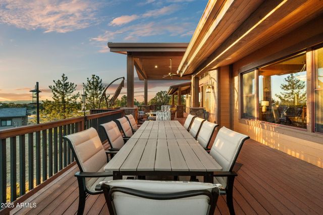 14235 N THREE SISTERS Drive, Prescott, AZ 86305