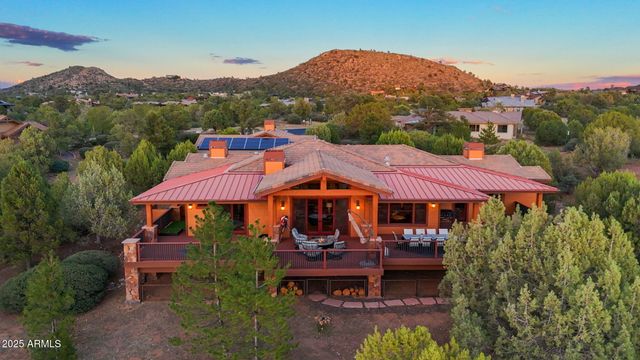 14235 N THREE SISTERS Drive, Prescott, AZ 86305