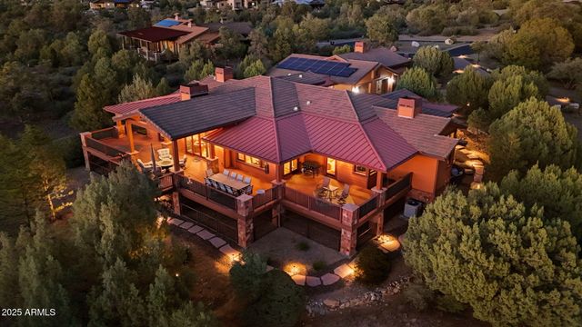 14235 N THREE SISTERS Drive, Prescott, AZ 86305