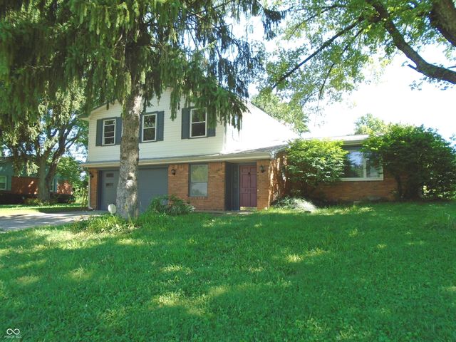 7745 Landau Lane, Indianapolis, IN 46227