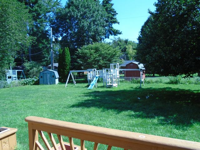 7745 Landau Lane, Indianapolis, IN 46227