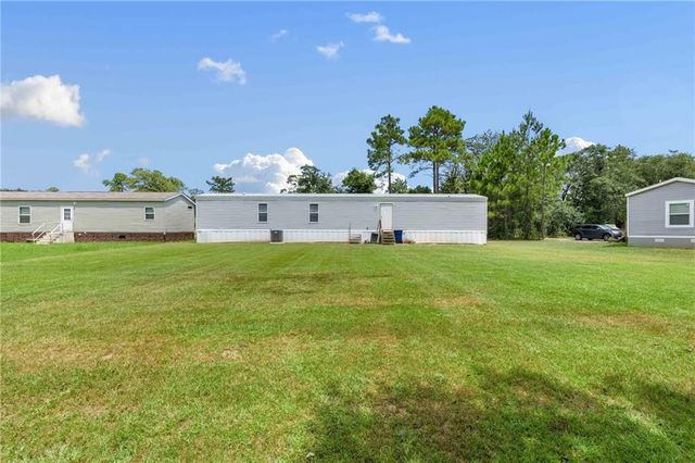 9951 March Pointe Drive, Theodore, AL 36582