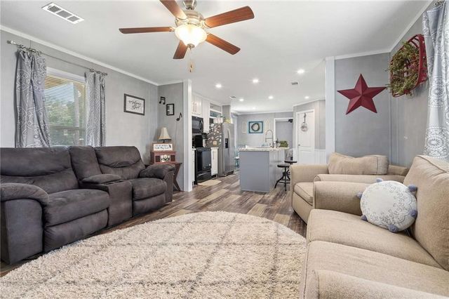 9951 March Pointe Drive, Theodore, AL 36582