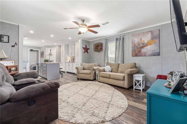 9951 March Pointe Drive, Theodore, AL 36582