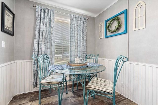 9951 March Pointe Drive, Theodore, AL 36582