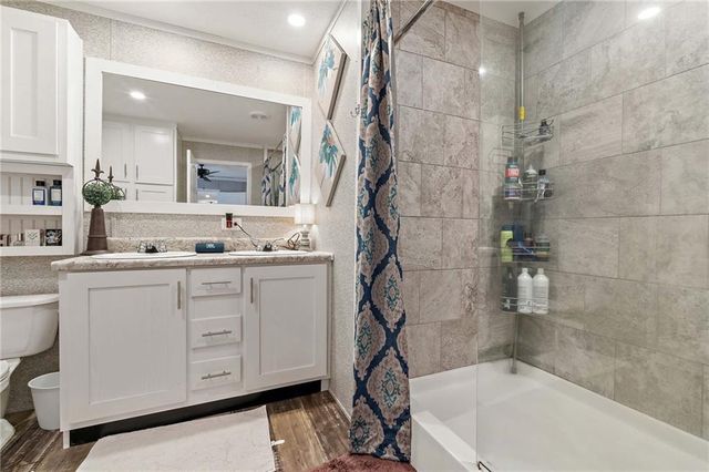 9951 March Pointe Drive, Theodore, AL 36582