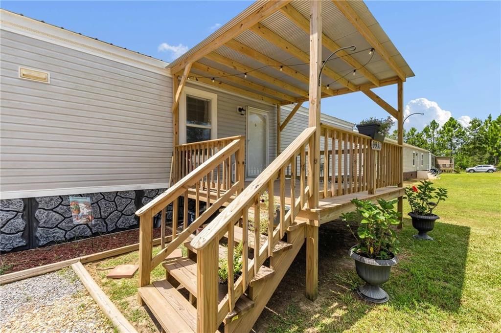 9951 March Pointe Drive, Theodore, AL 36582