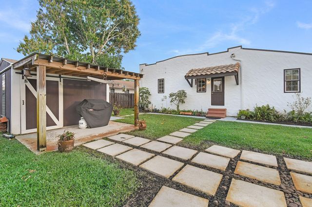 525 Evergreen Drive, Lake Park, FL 33403