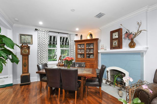 525 Evergreen Drive, Lake Park, FL 33403