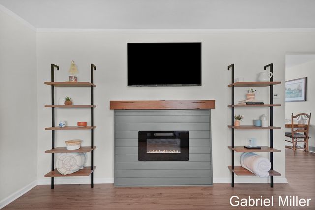 1600 Barbara Ann Drive, Stevensville, MI 49127
