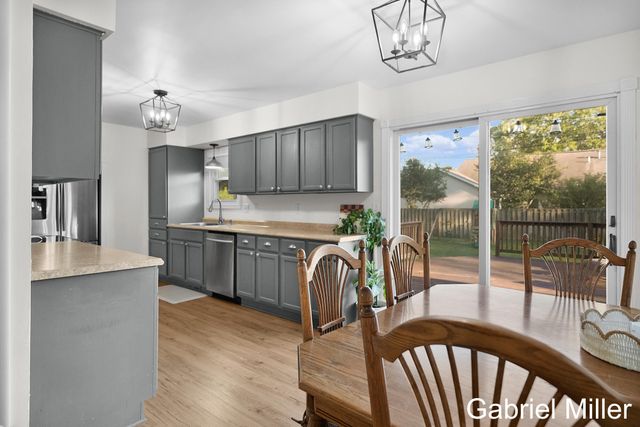1600 Barbara Ann Drive, Stevensville, MI 49127