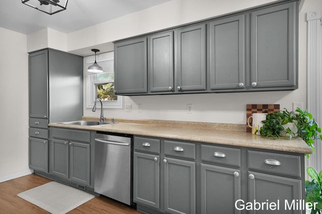 1600 Barbara Ann Drive, Stevensville, MI 49127