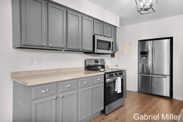 1600 Barbara Ann Drive, Stevensville, MI 49127