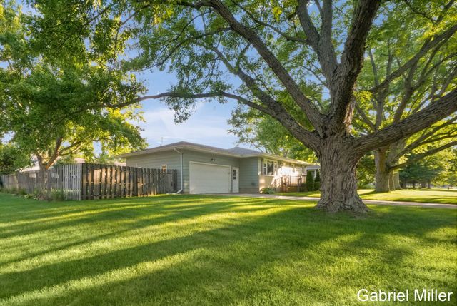 1600 Barbara Ann Drive, Stevensville, MI 49127