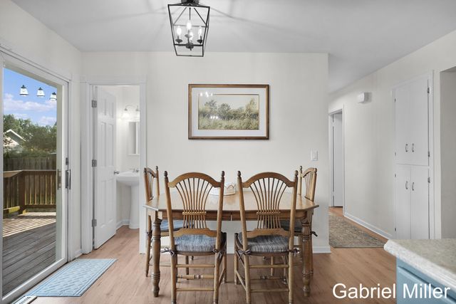 1600 Barbara Ann Drive, Stevensville, MI 49127