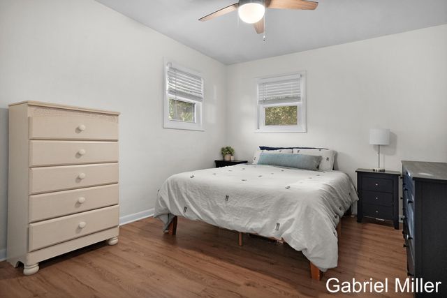 1600 Barbara Ann Drive, Stevensville, MI 49127