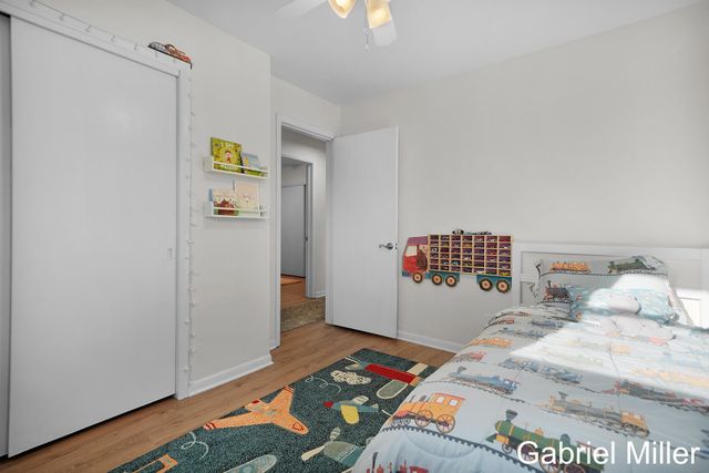 1600 Barbara Ann Drive, Stevensville, MI 49127