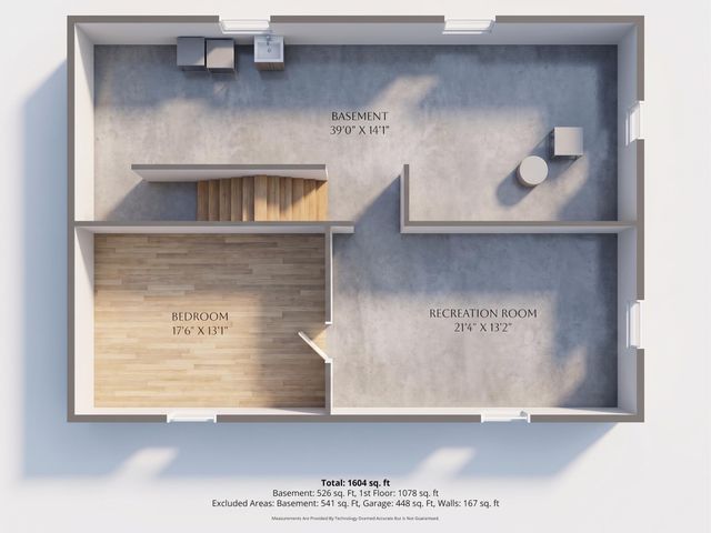 1600 Barbara Ann Drive, Stevensville, MI 49127
