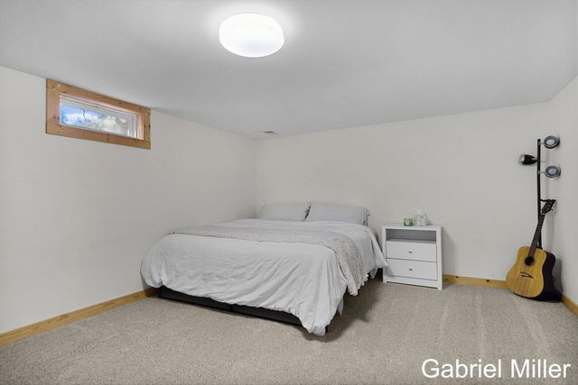 1600 Barbara Ann Drive, Stevensville, MI 49127