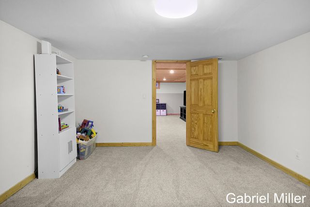 1600 Barbara Ann Drive, Stevensville, MI 49127
