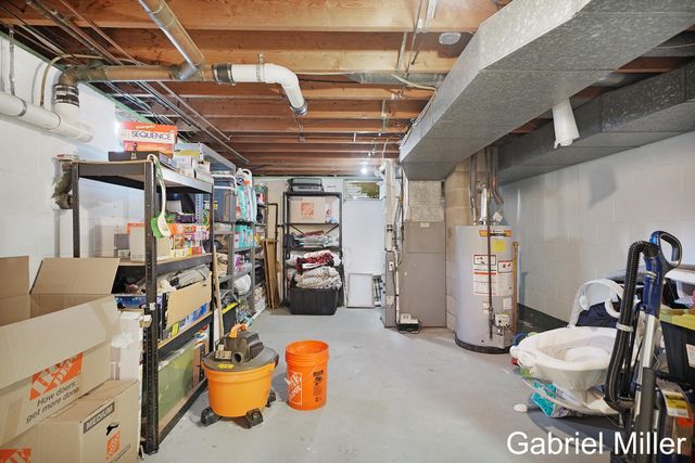 1600 Barbara Ann Drive, Stevensville, MI 49127