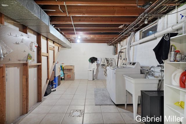 1600 Barbara Ann Drive, Stevensville, MI 49127
