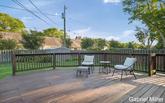 1600 Barbara Ann Drive, Stevensville, MI 49127