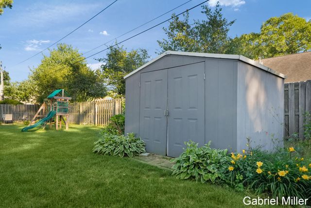 1600 Barbara Ann Drive, Stevensville, MI 49127