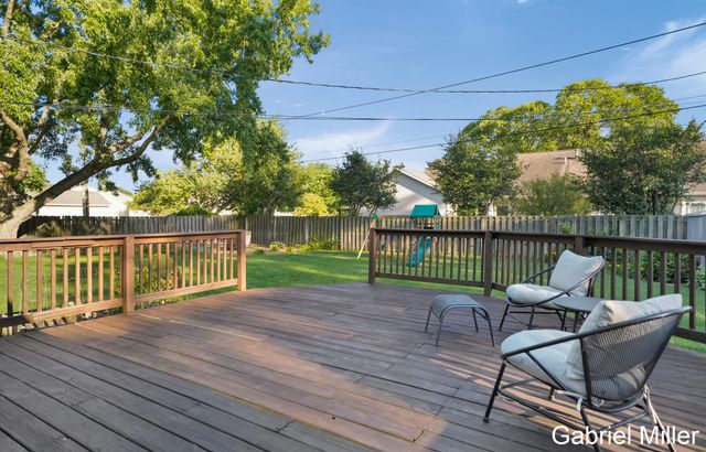 1600 Barbara Ann Drive, Stevensville, MI 49127